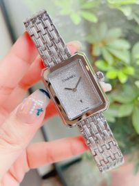 Picture of Chanel Watches Women _SKU684chanel-women-watch-07075608